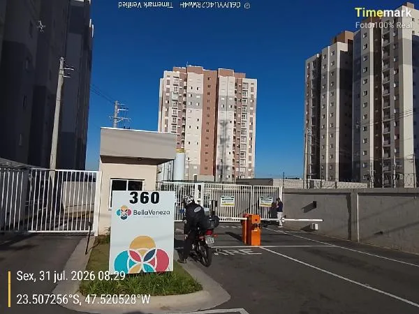 RESIDENCIAL BELLA VENEZA