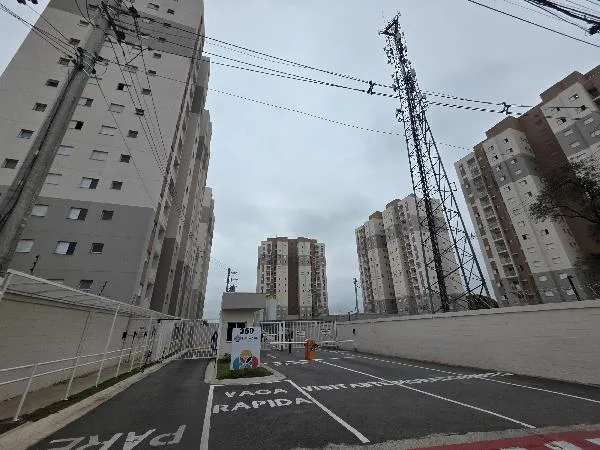 RESIDENCIAL BELLA VENEZA