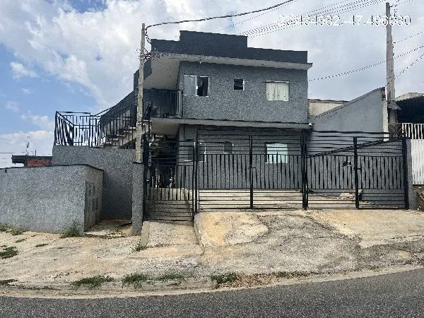 Casa Tatuí