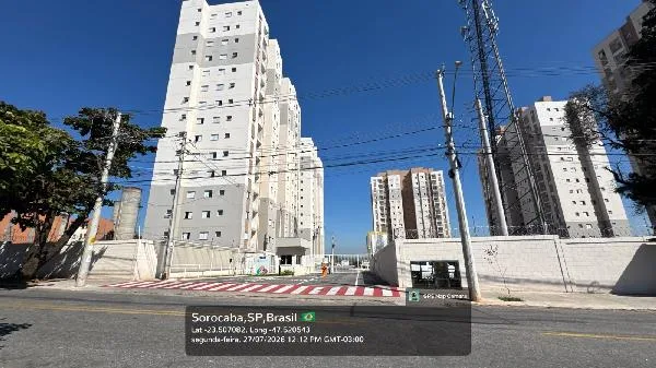 RESIDENCIAL BELLA VENEZA