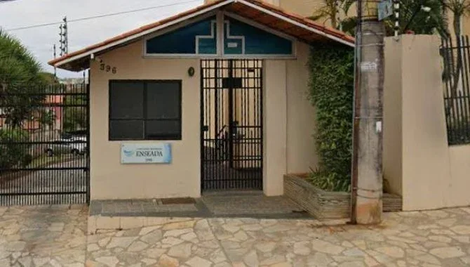 Apto. 67 m² (Unid. 02) - Terra Vermelha - Sorocaba - SP
