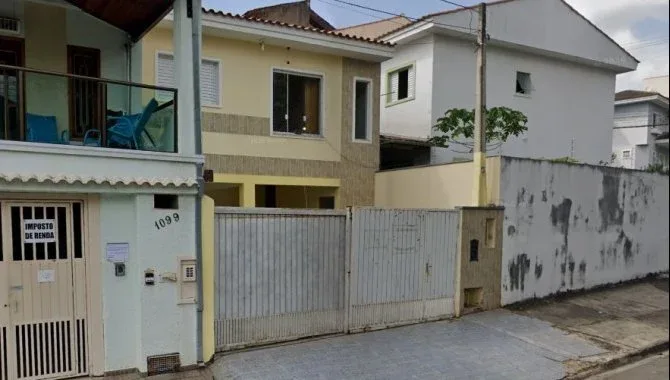 Direitos sobre Casa 114 m² - Jardim Piratininga - Sorocaba - SP