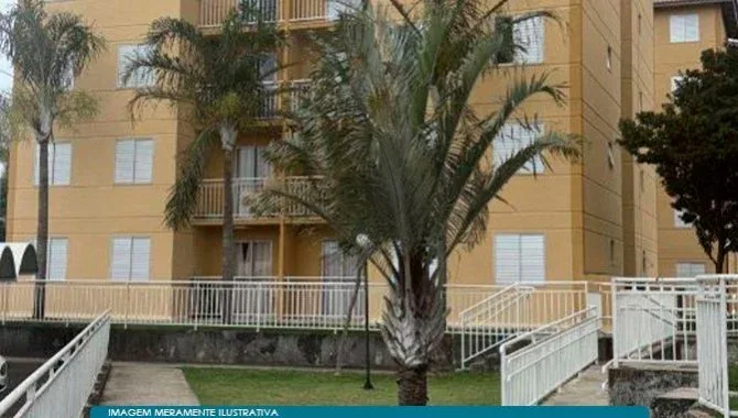 Direitos sobre Apto 49 m² Jardim Tatiana - Votorantim - SP